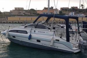 Bayliner Ciera 2655 Sunbridge