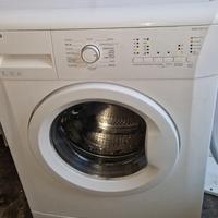 Lavatrice Beko slim 5Kg 1000giri Classe A+
