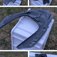 Aprilia Pegaso Strada