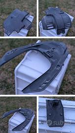 Aprilia Pegaso Strada