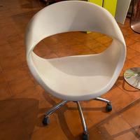 sedia Baba vintage poltrona