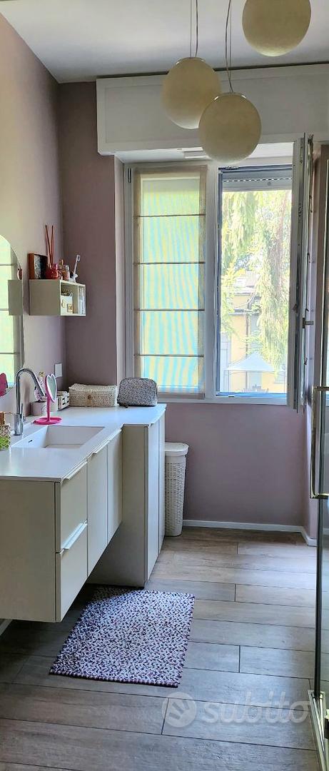 Appartamento – Gallarate, Caiello - Altro
