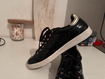 Sneakers donna marca Guess originale