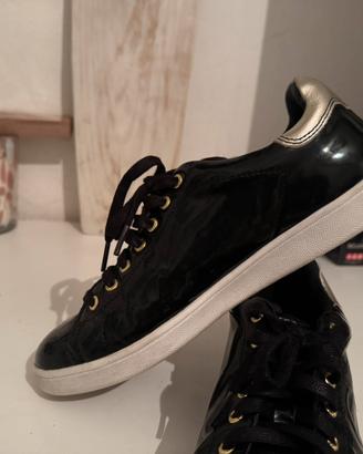 Sneakers donna marca Guess originale