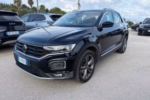 VOLKSWAGEN T-Roc 2.0 TDI SCR 150 CV DSG Advanced