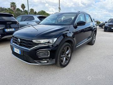 VOLKSWAGEN T-Roc 2.0 TDI SCR 150 CV DSG Advanced