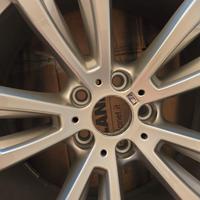 CERCHI 20" BMW M SPORT