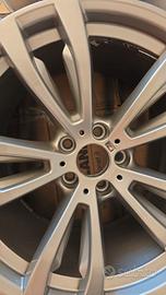 CERCHI 20" BMW M SPORT