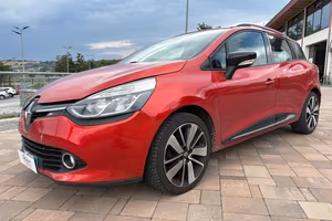 RENAULT Clio Sporter 1.5 dCi 8V 90CV Start&Stop