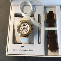 Orologio technomarine