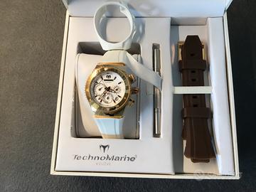Orologio technomarine
