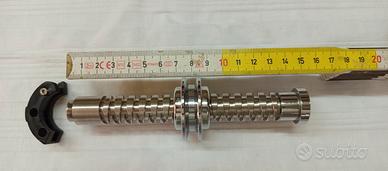 Guida filo Kristal Fishing (serie 600)