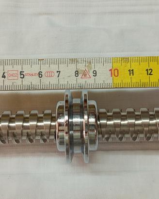 Guida filo Kristal Fishing (serie 600)