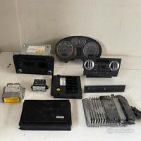 Ricambi Audi A3 SB 2012 Accessori