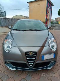 Alfa Romeo Mito 1.6 JTD - Distinctive Sport Pack