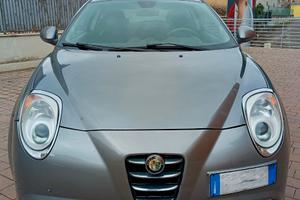Alfa Romeo Mito 1.6 JTD - Distinctive Sport Pack