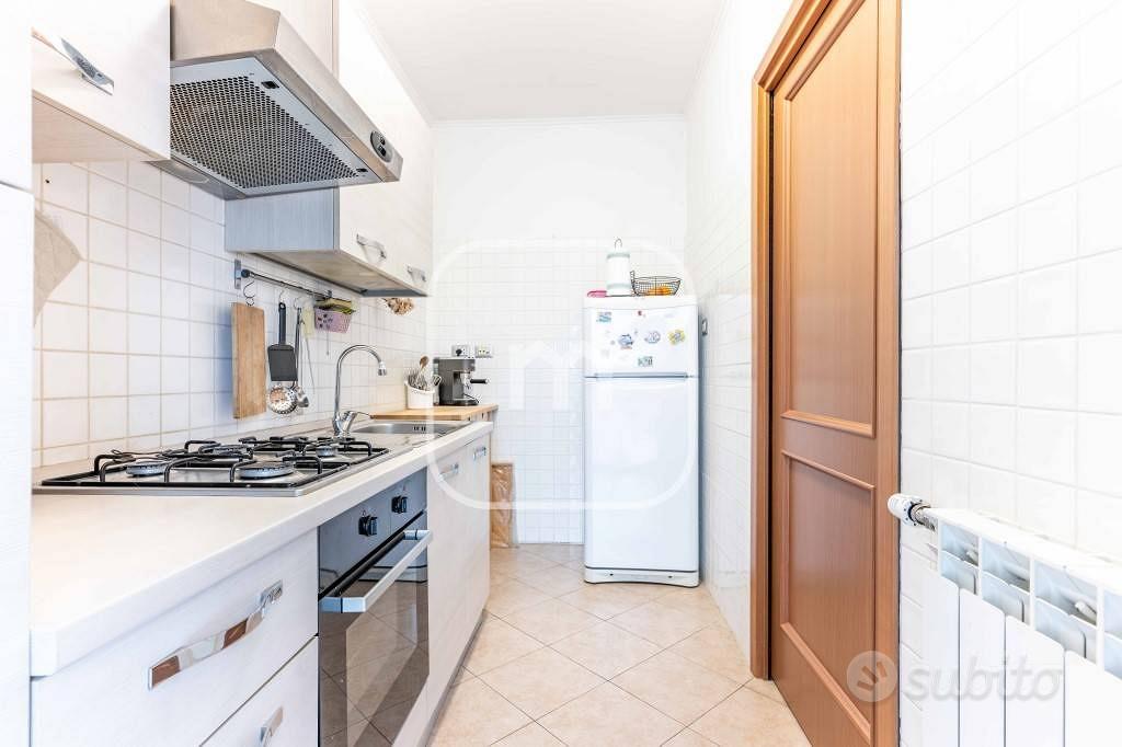 Appartamento – Roma, Lunghezza - Vista 5
