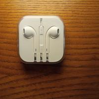 auricolari apple