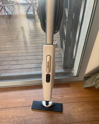Lavapavimenti Karcher