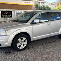 Fiat Freemont 2.0 Multijet 7Posti 170CV - 2013