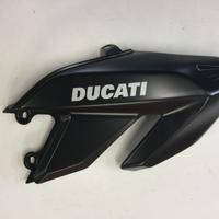 Ducati Ypermotard 796 carena destra