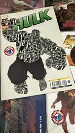 Fumetti - DIFENSORI n. 1 - Rara VARIANT COVER D