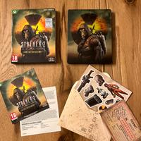 Stalker 2 day one edition