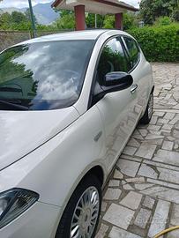 Lancia y 1.3 Multijet 95 CV