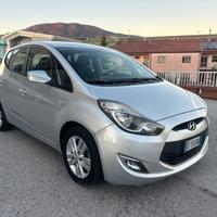 Hyundai iX20 1.4 CRDI 90 CV Comfort