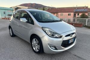 Hyundai iX20 1.4 CRDI 90 CV Comfort