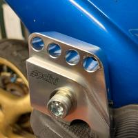 Alzo ammortizzatore Polini per Piaggio