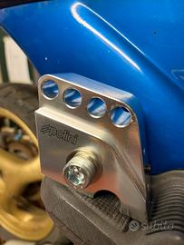 Alzo ammortizzatore Polini per Piaggio