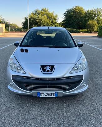 Peugeot 206 Plus 1.1 60CV 5p. Urban ECO GPL
