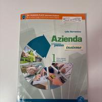 Azienda passo passo insieme 1 vol