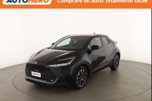 TOYOTA C-HR UN73724