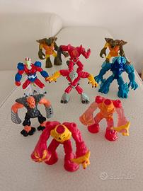 Figure action Gomiti 