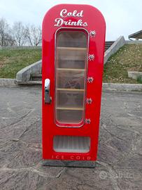  frigo bar da 10 lattine 