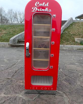  frigo bar da 10 lattine 