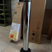 Gambe telescopiche