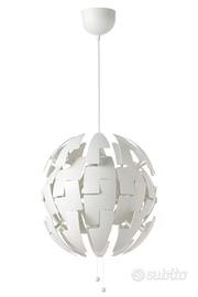 lampadario ikea