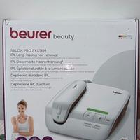 Epilatore luce pulsata Beurer IPL 10000 + Salon
