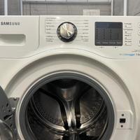 Lavatrice Samsung