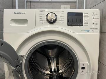Lavatrice Samsung