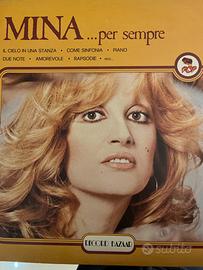 Vinile Mina