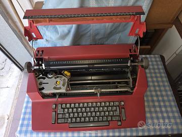 Macchina da scrivere IBM  Selectric 