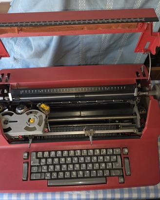 Macchina da scrivere IBM  Selectric 