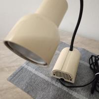 Lampada da tavolo Tholos Artemide vintage 