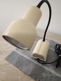 Lampada da tavolo Tholos Artemide vintage 