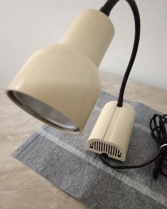 Lampada da tavolo Tholos Artemide vintage 