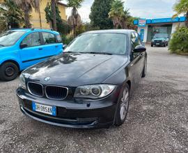 BMW Serie 1 (E87) - 2008 5p